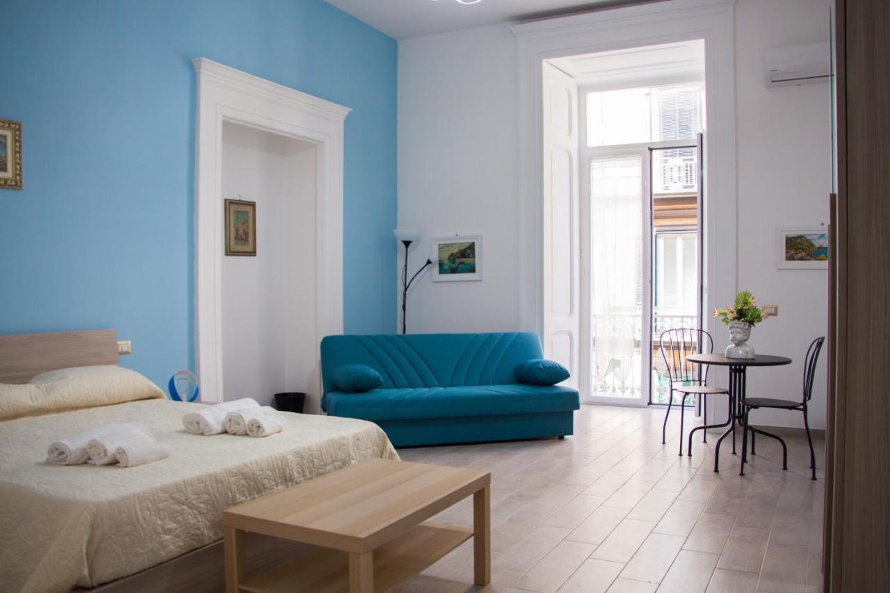 Bed & Breakfast Donna Laura