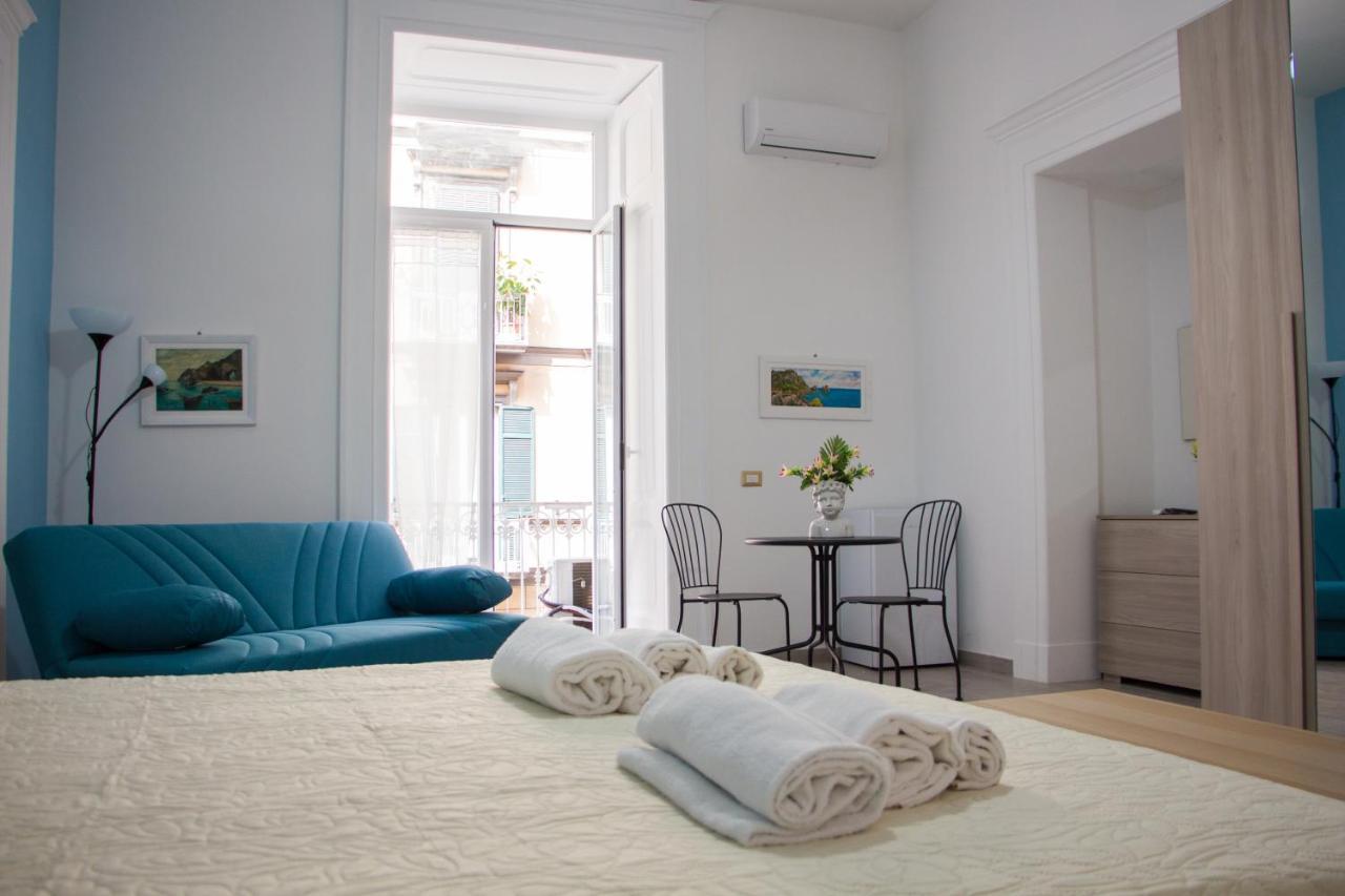 Bed & Breakfast Donna Laura