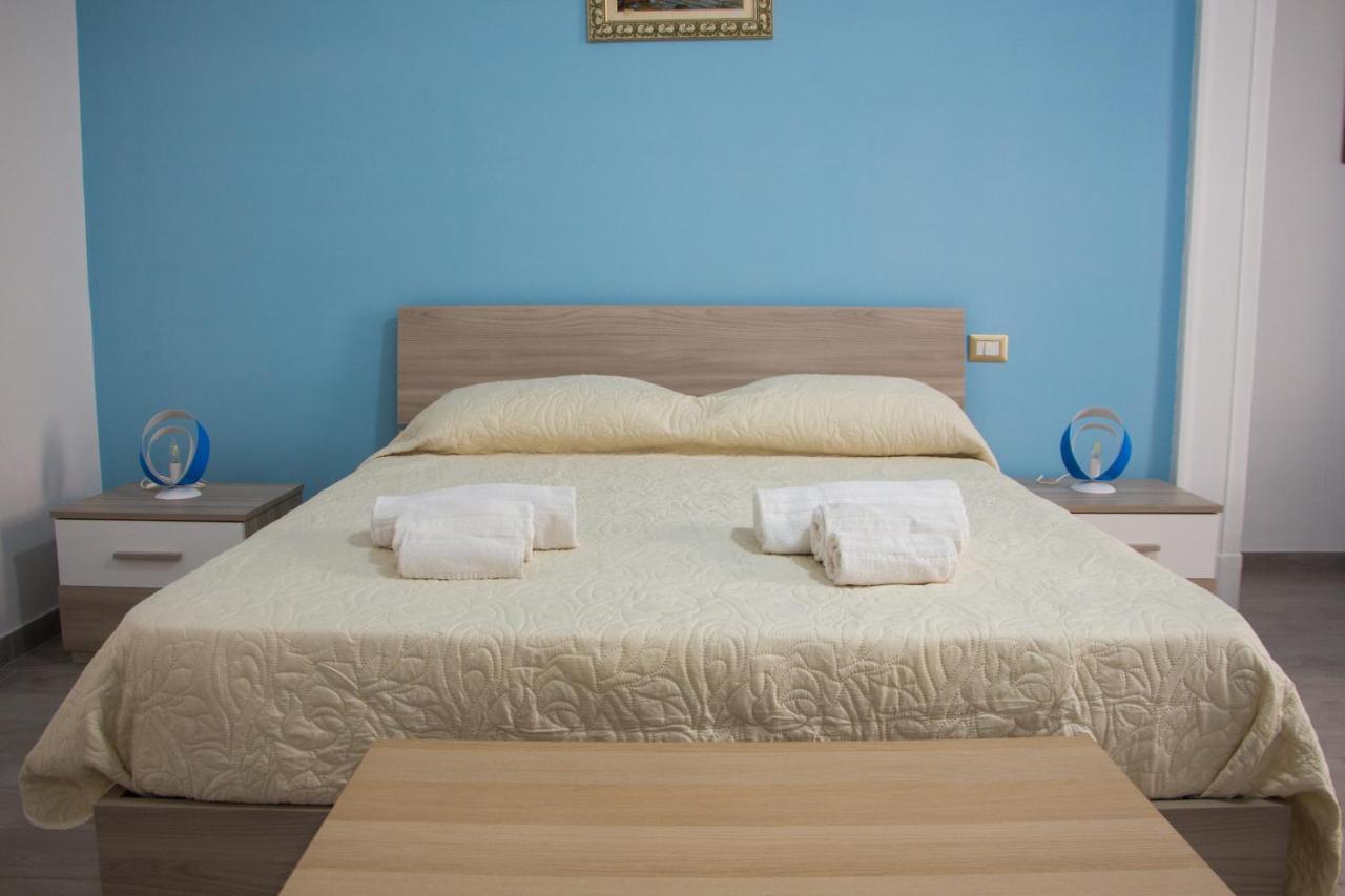 Bed & Breakfast Donna Laura