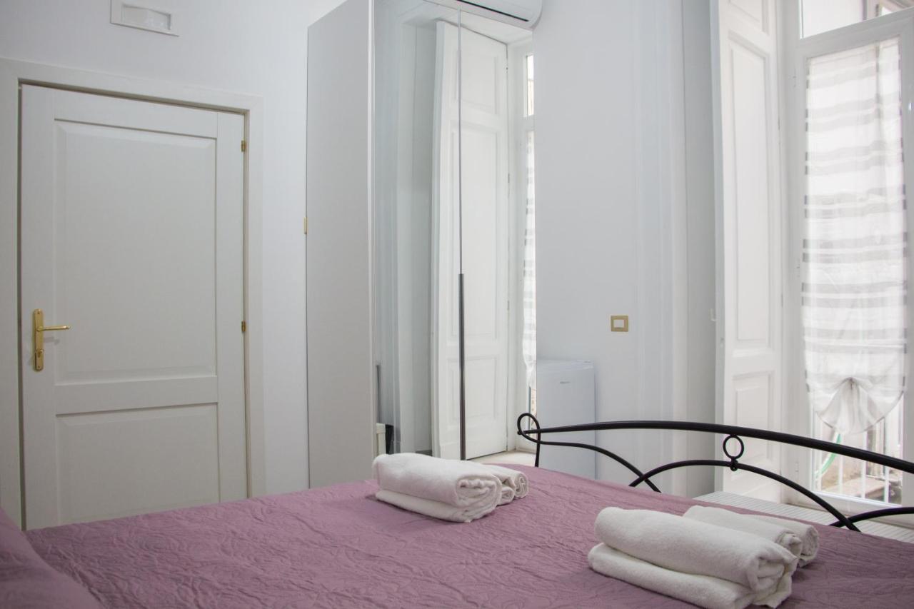 Couette-café Donna Laura Naples