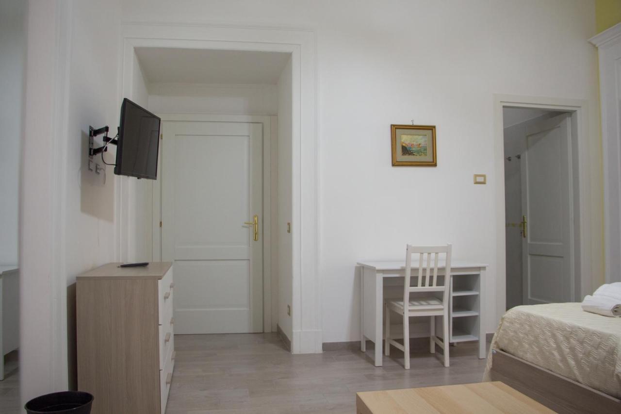 Donna Laura Bed & Breakfast