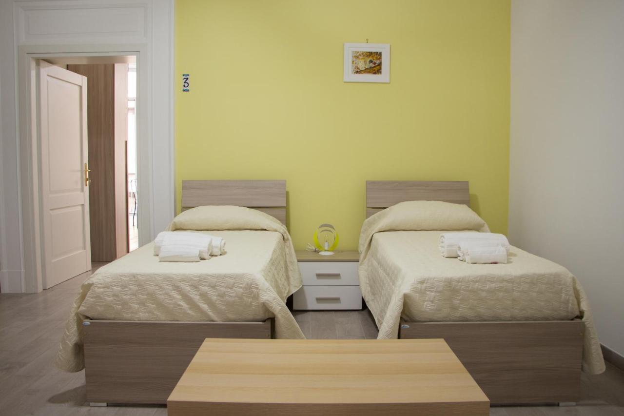 Donna Laura Bed & Breakfast Naples