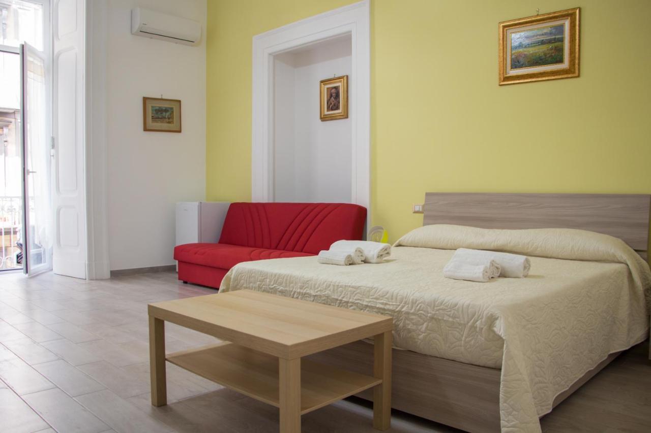 Donna Laura Bed & Breakfast