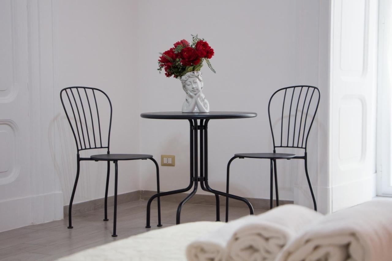 Couette-café Donna Laura
