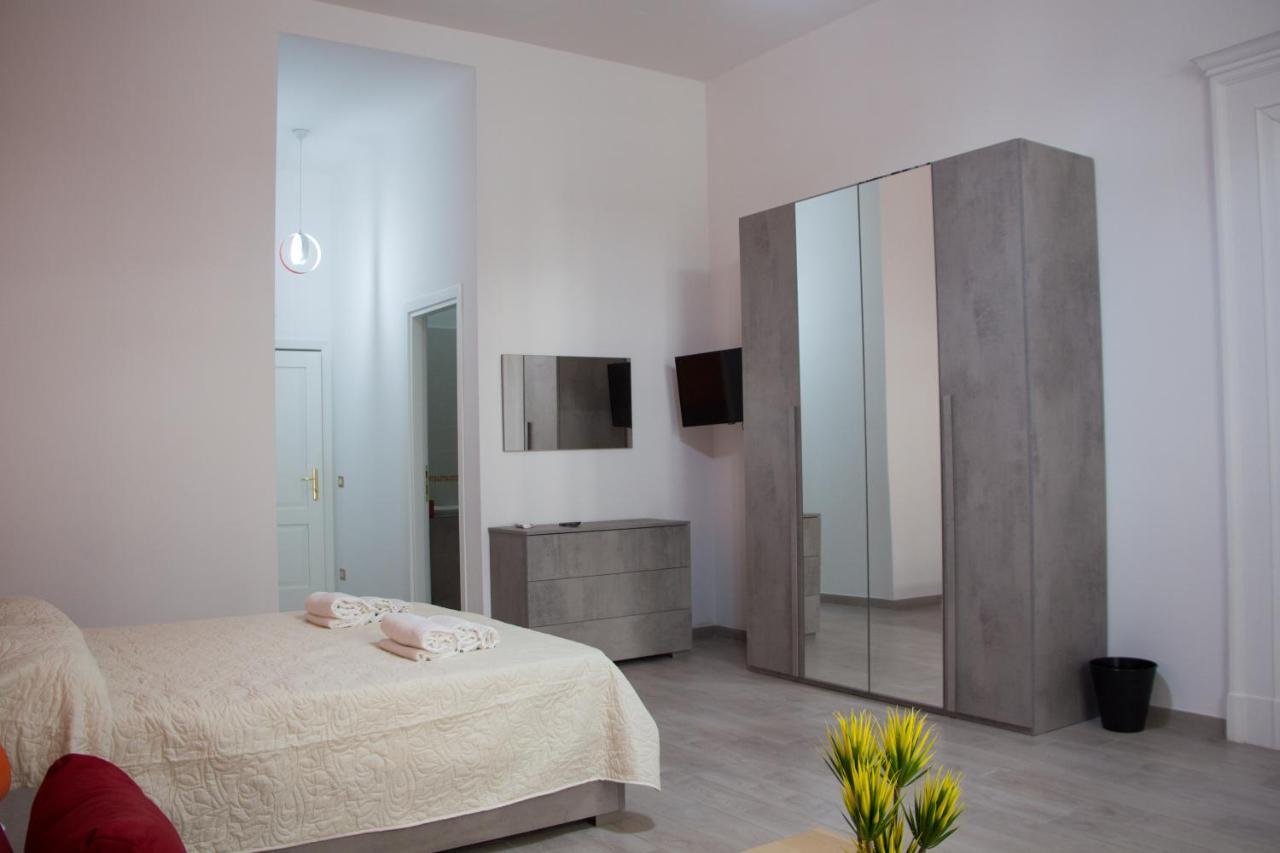 Donna Laura Bed & Breakfast Naples