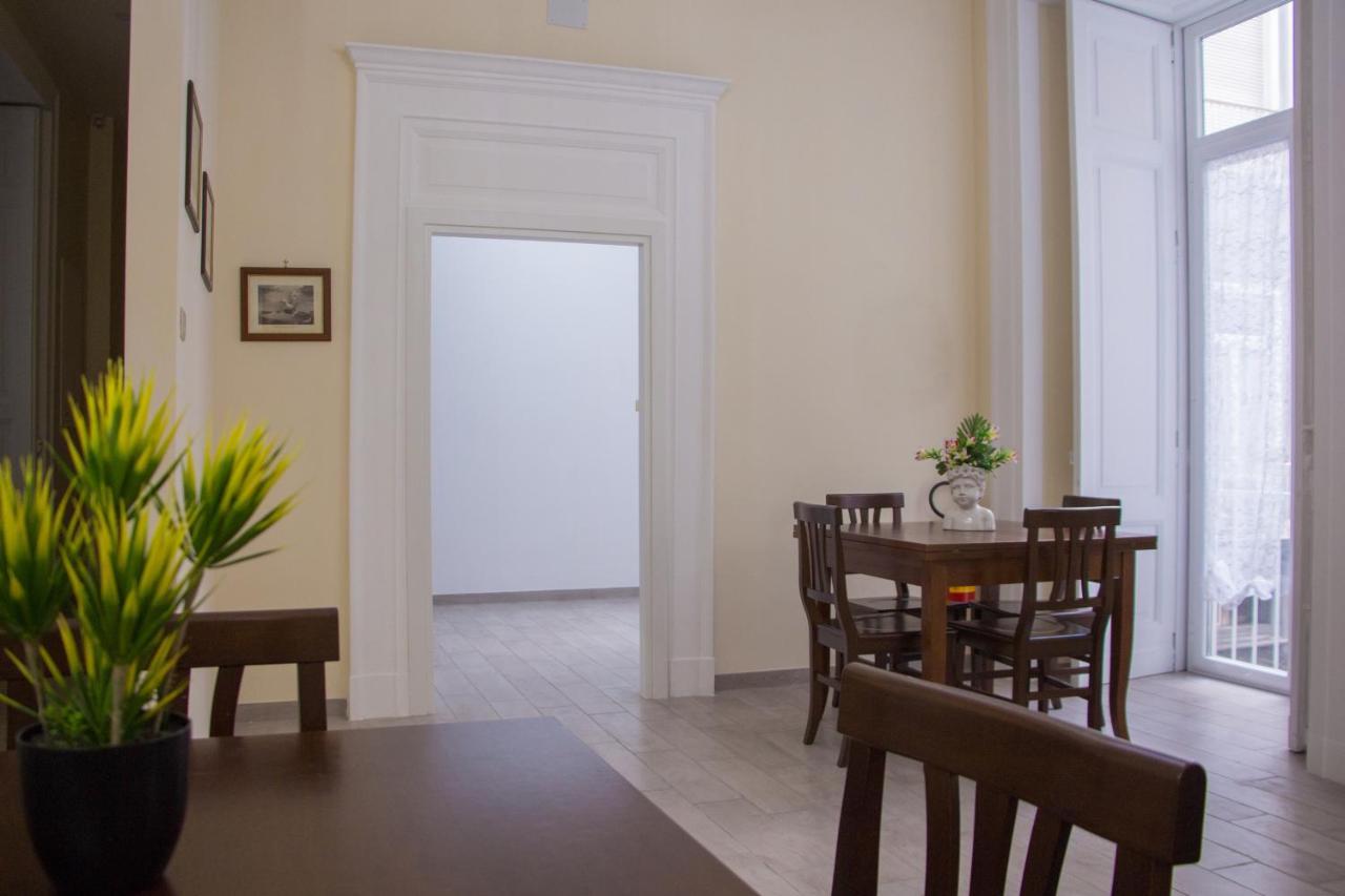 Donna Laura Bed & Breakfast
