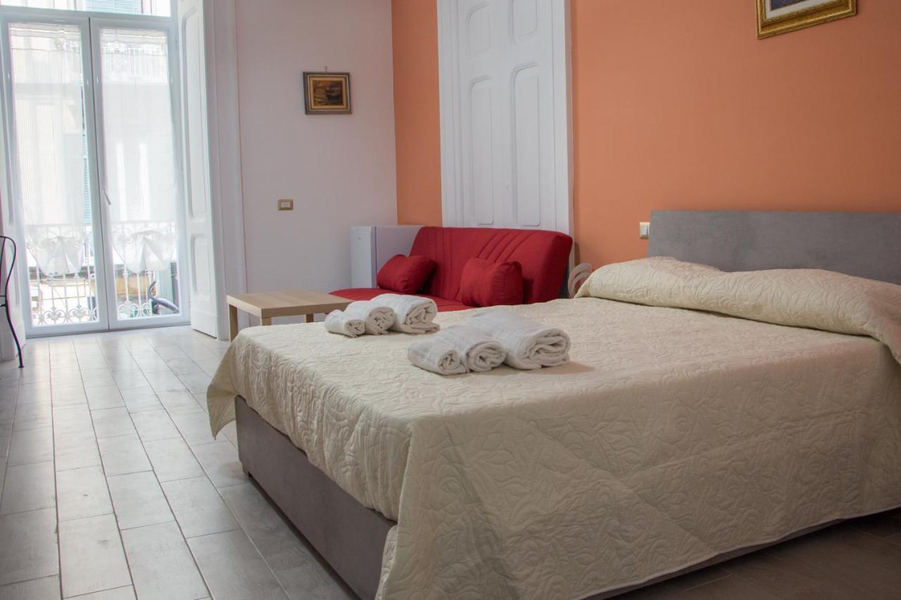 Bed & Breakfast Donna Laura