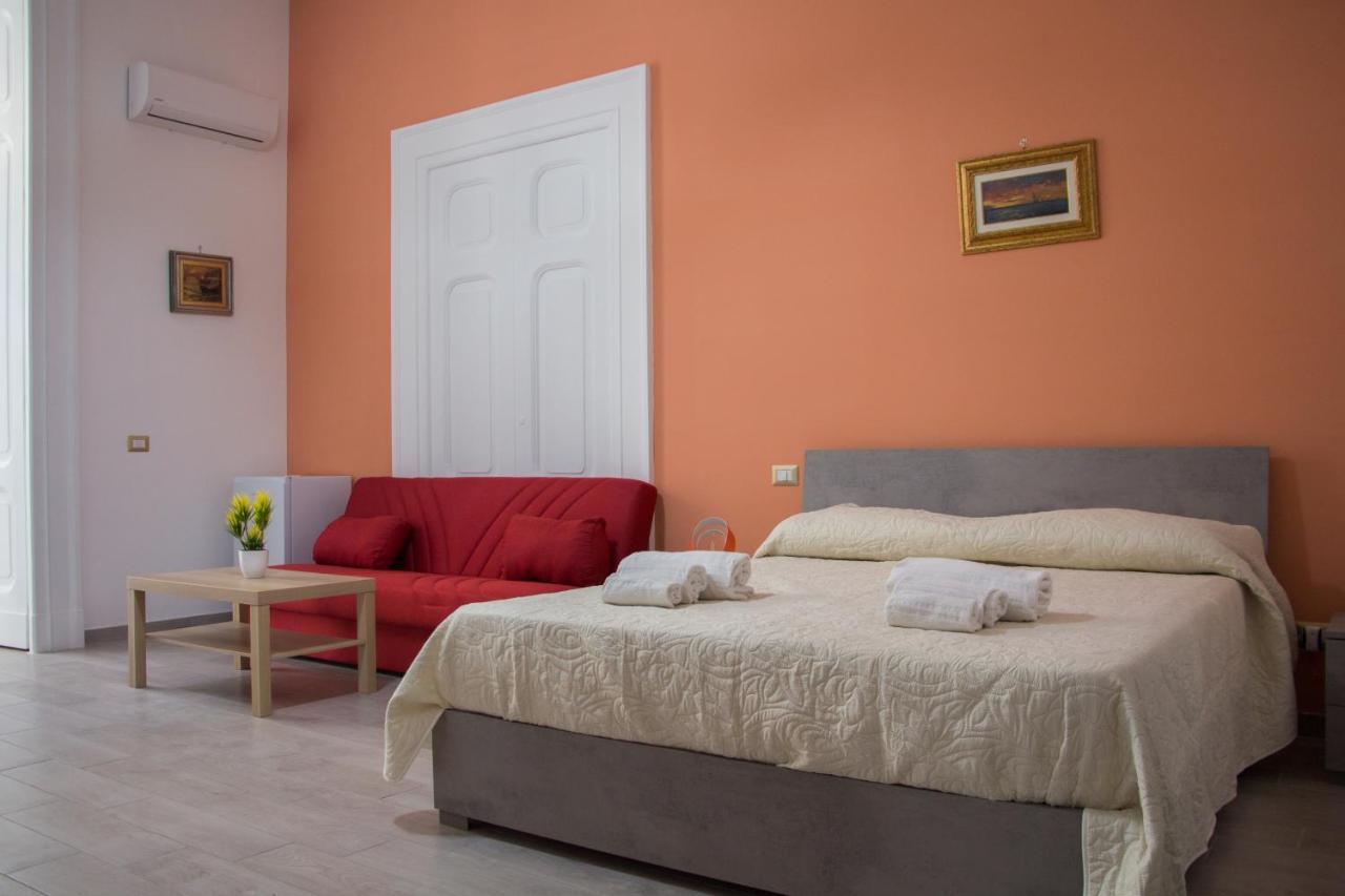 Bed & Breakfast Donna Laura *