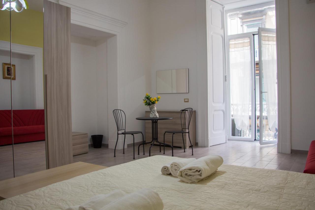 Couette-café Donna Laura