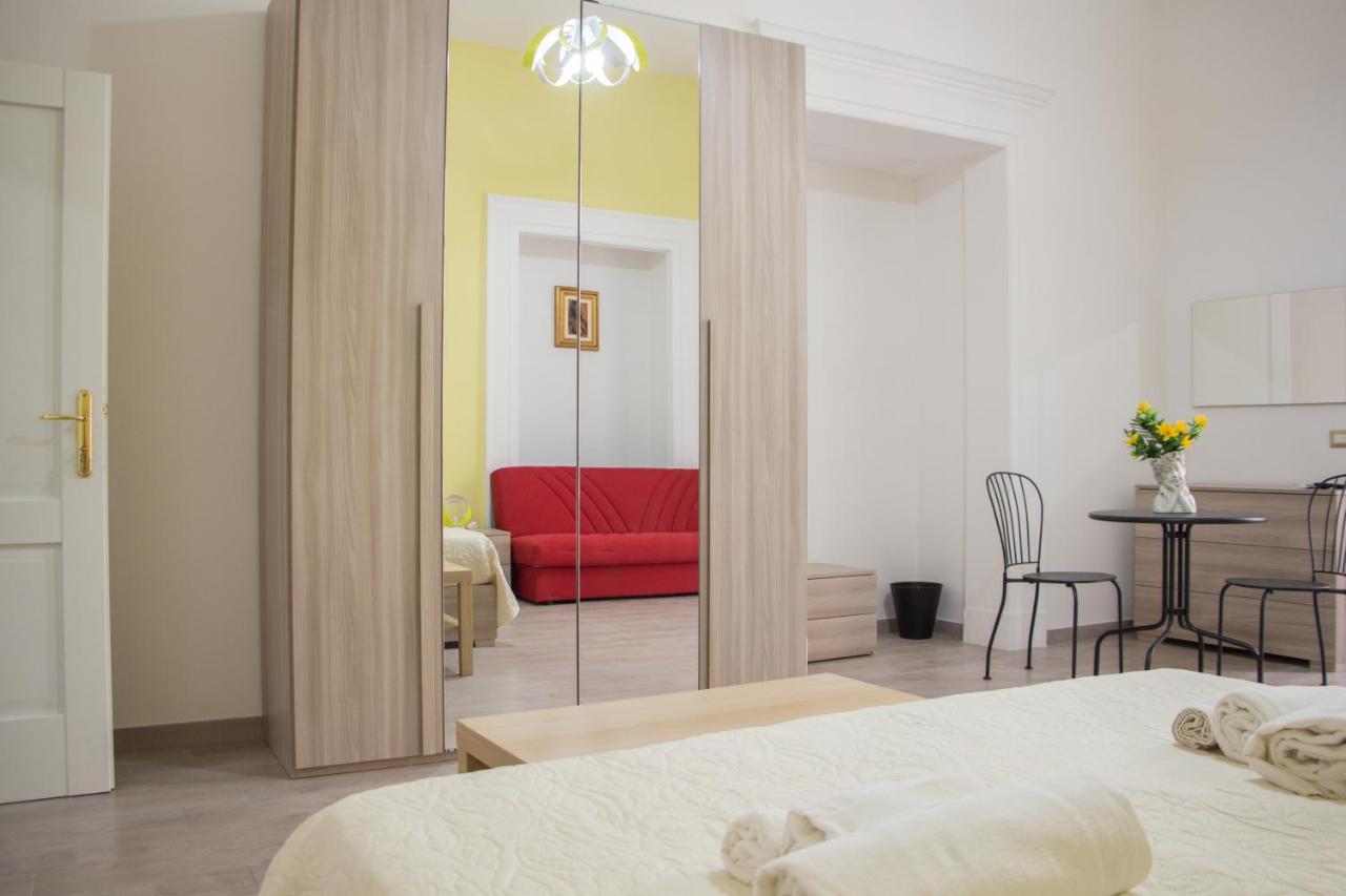 Donna Laura Bed & Breakfast *