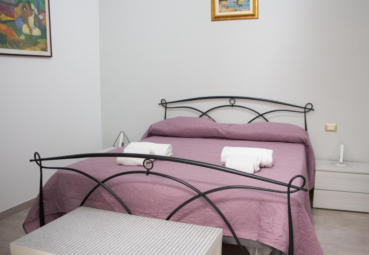 Donna Laura Bed & Breakfast