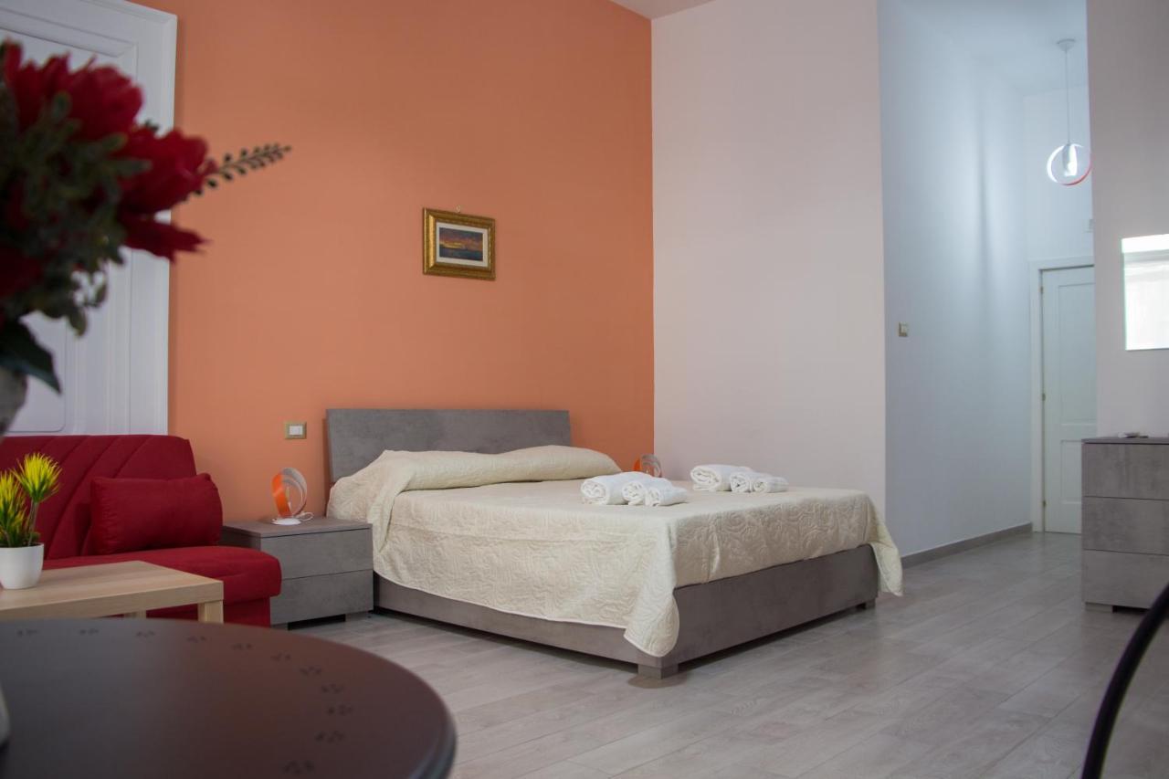 Donna Laura Bed & Breakfast *