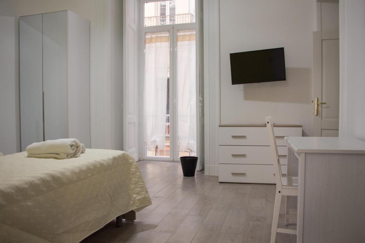 Couette-café Donna Laura