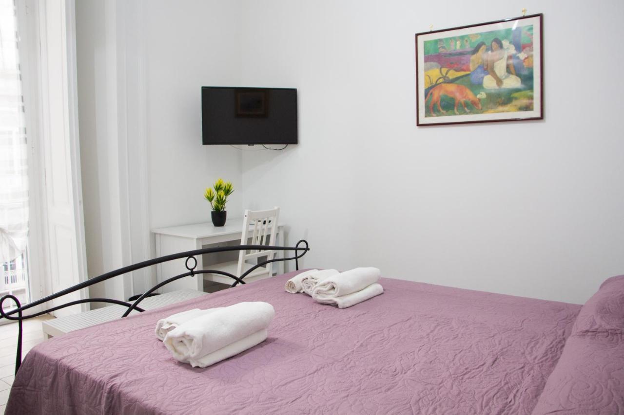Donna Laura Bed & Breakfast Naples