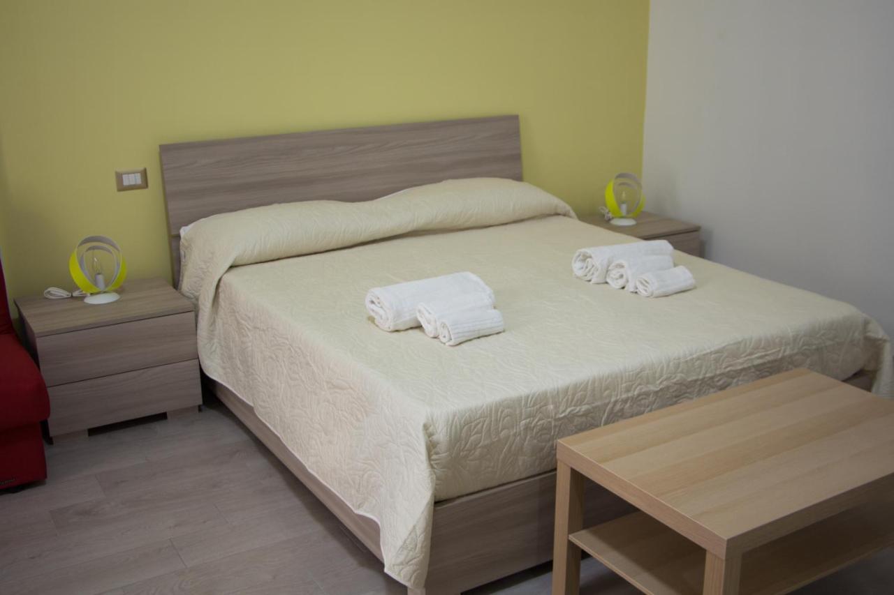 Bed & Breakfast Donna Laura *