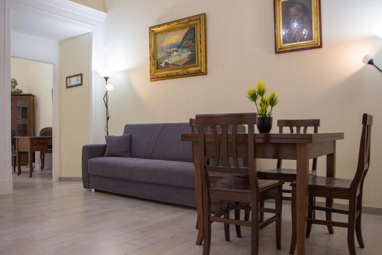 Donna Laura Bed & Breakfast