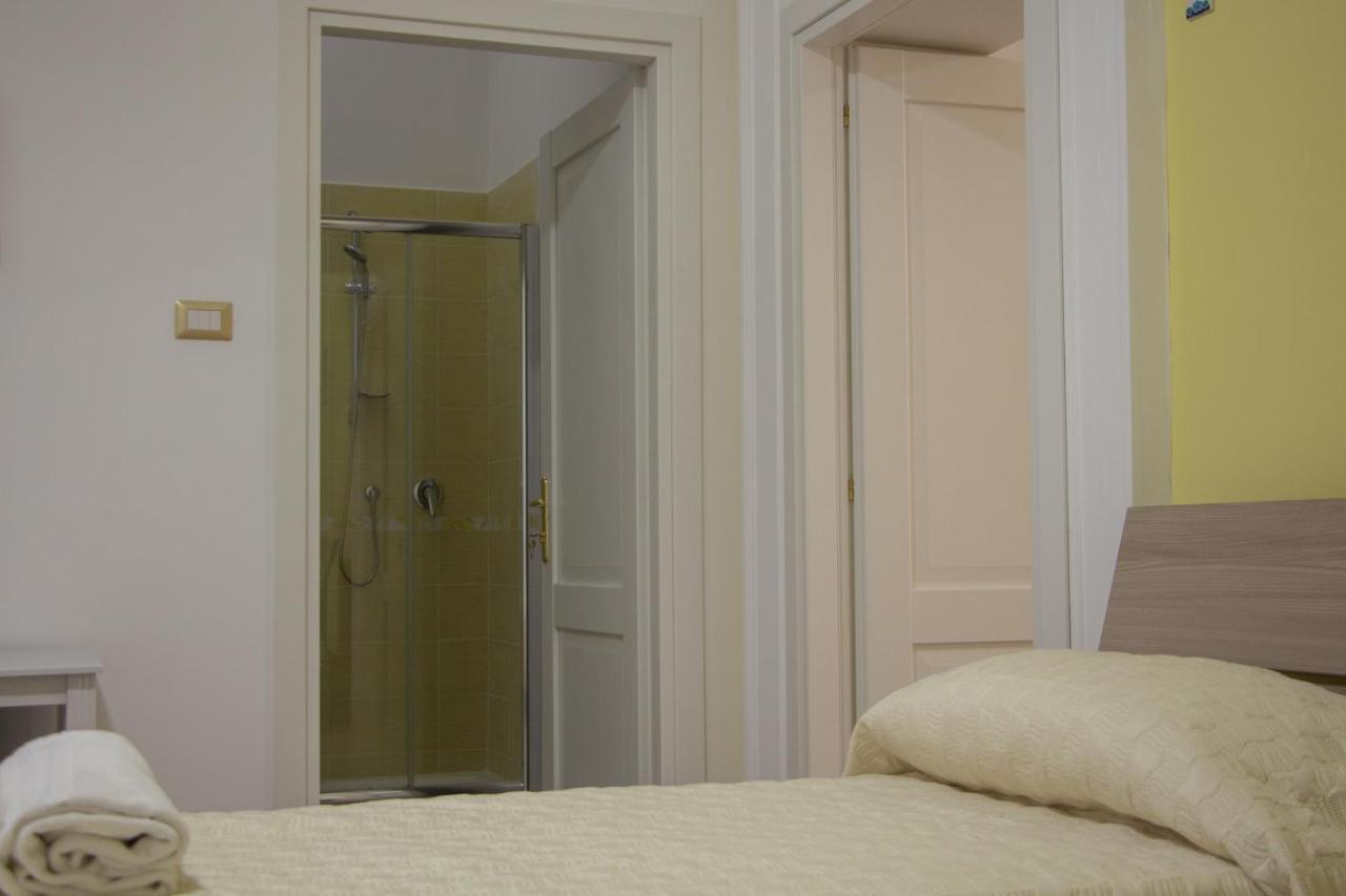 Donna Laura Bed & Breakfast *