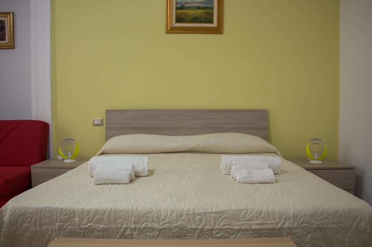 Donna Laura Bed & Breakfast Naples