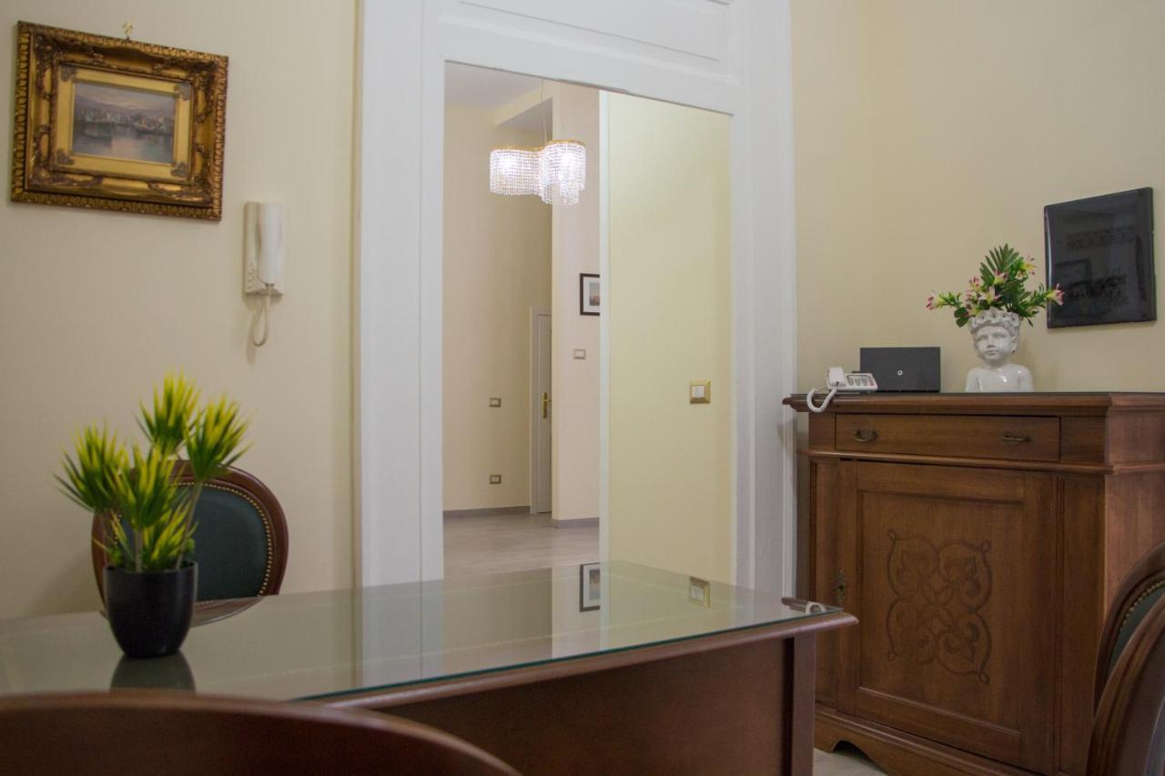 Donna Laura Bed & Breakfast Naples